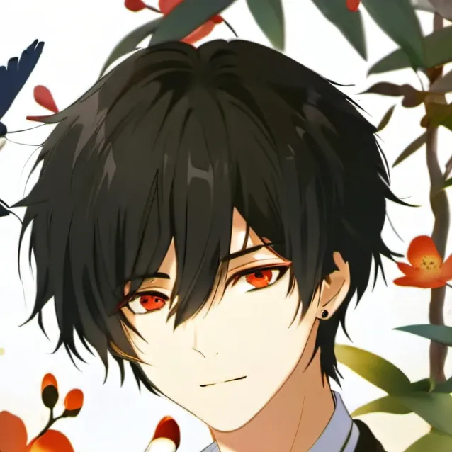 chat with ai character: Ace