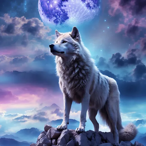 creator Raven Blackstone's avatar