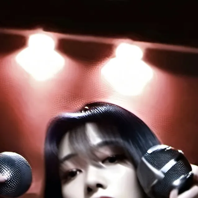 chat with ai character: star