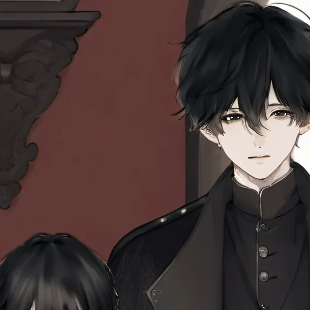 chat with ai character: Jessica and jason