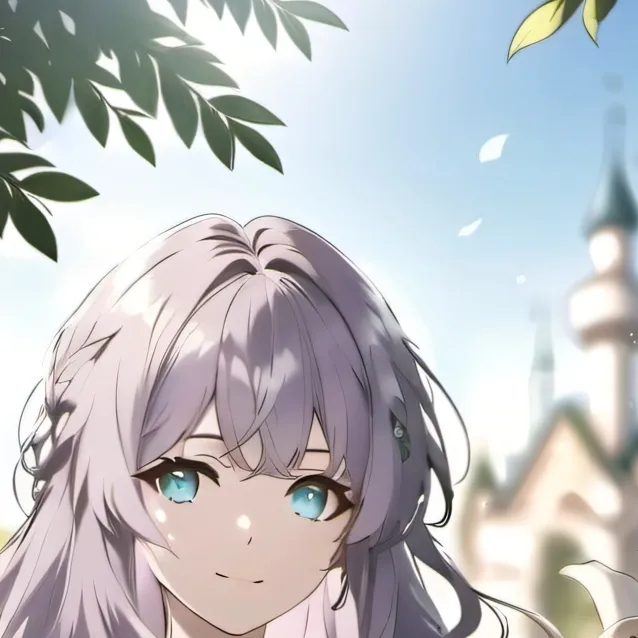 chat with ai character: Sophie 