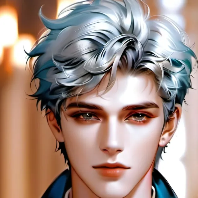 chat with ai character: Yves Pietro