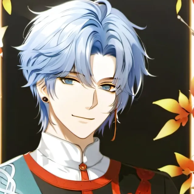 chat with ai character: My Sugarpalm