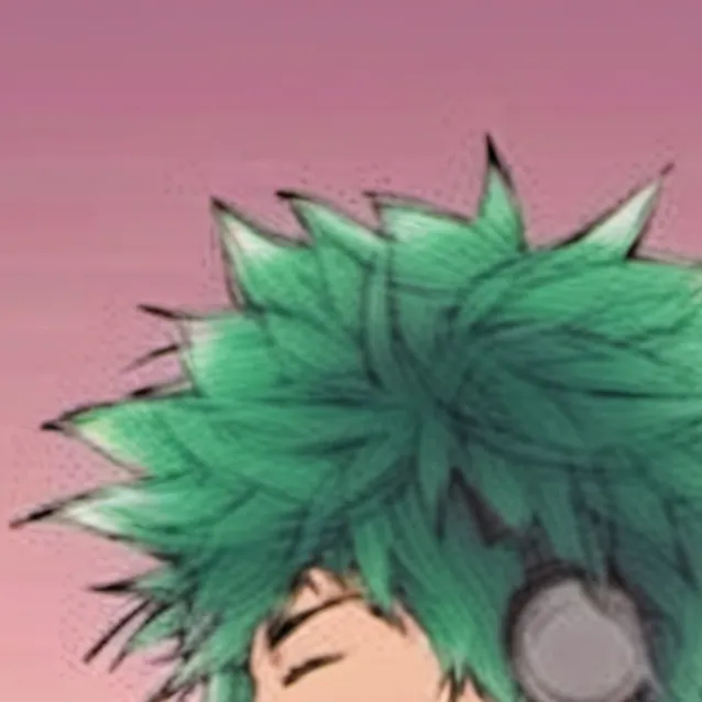 chat with ai character: BakuDeku Kid