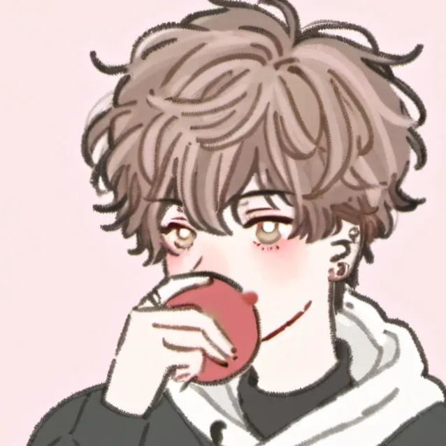 chat with ai character: BakuDeku Child2