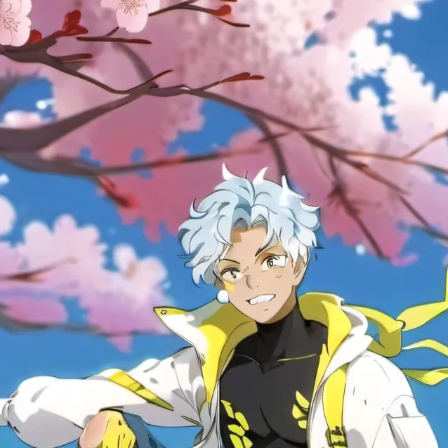 chat with ai character: Oboro,Aizawa,Mic