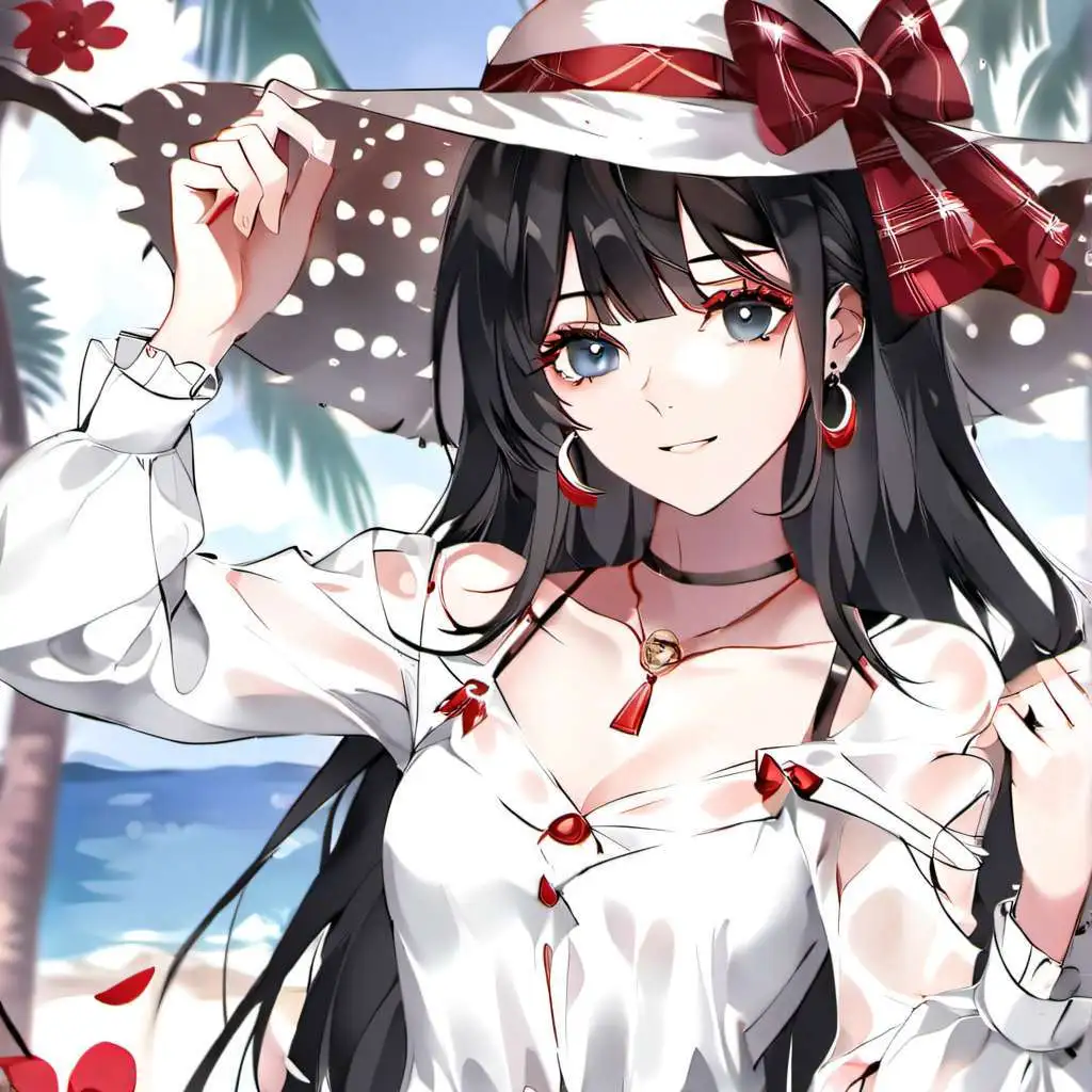 chat with ai character: Hannah 