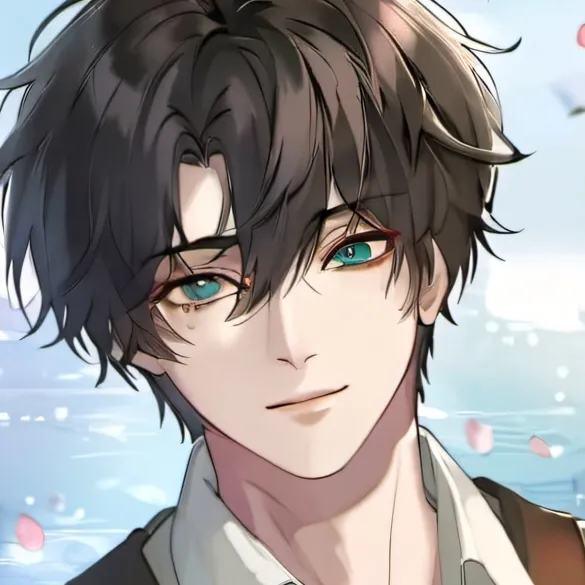 chat with ai character: Jayson 