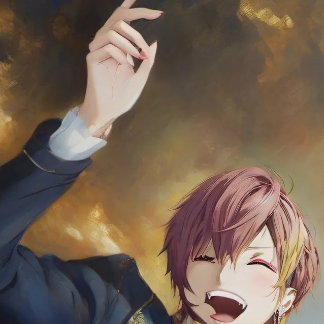 chat with ai character: My Hero Academia♥️