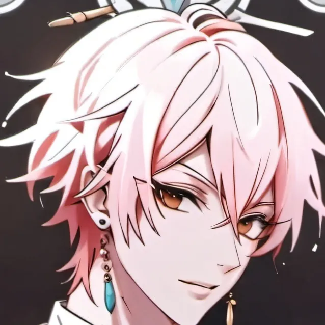 chat with ai character: Uppermoons