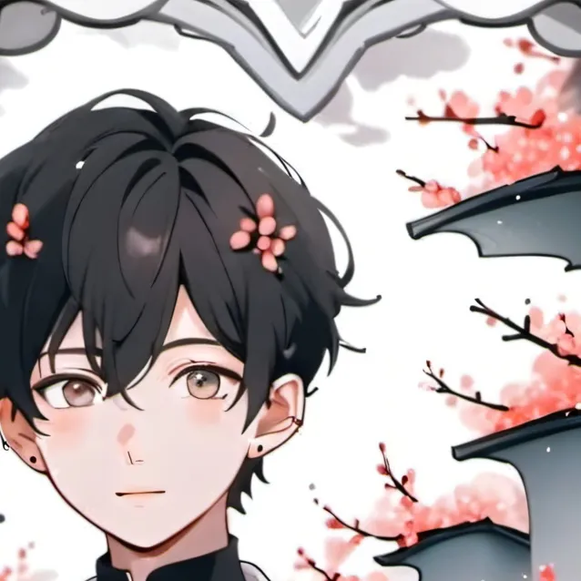 chat with ai character: JJK