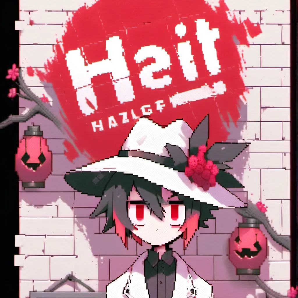 chat with ai character: HH(muahahhaah)