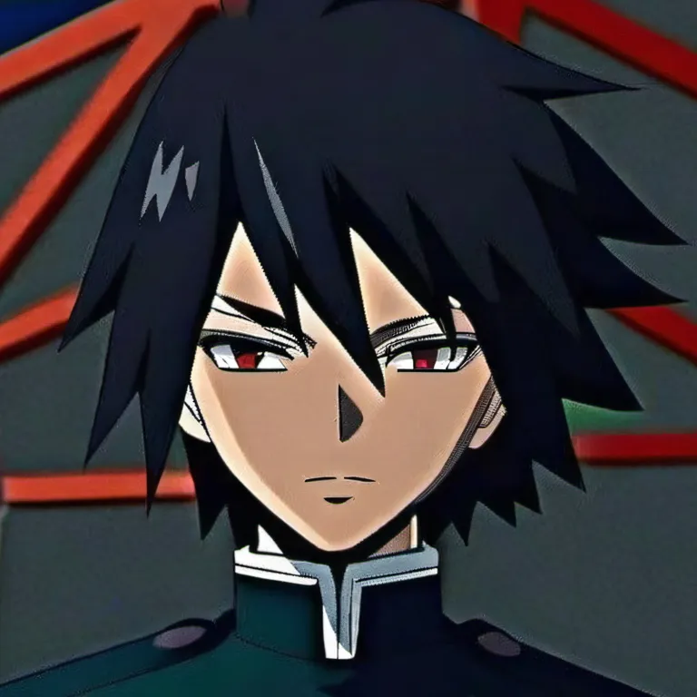 chat with ai character: Demon slayer