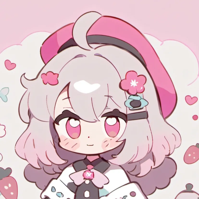 chat with ai character: Minako