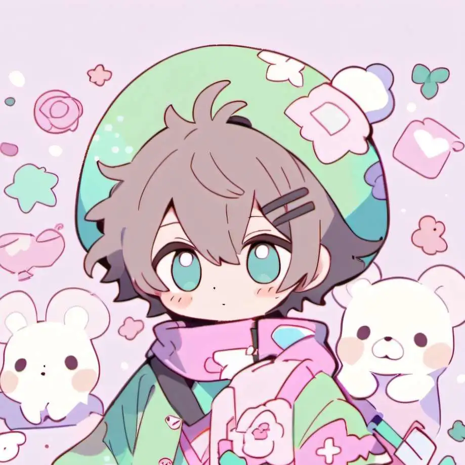 chat with ai character: Ace (doll/plush)