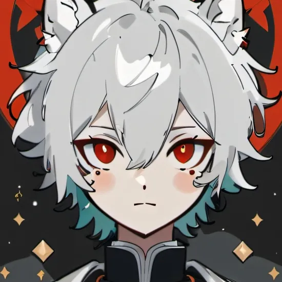 chat with ai character: Flufzi