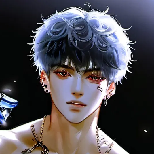 chat with ai character: Su-lin 