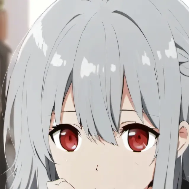 chat with ai character: Vanessa 