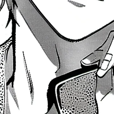 chat with ai character: Jake