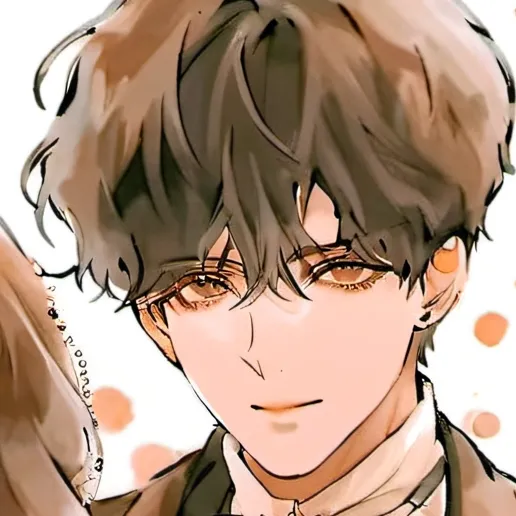 chat with ai character: Oscar