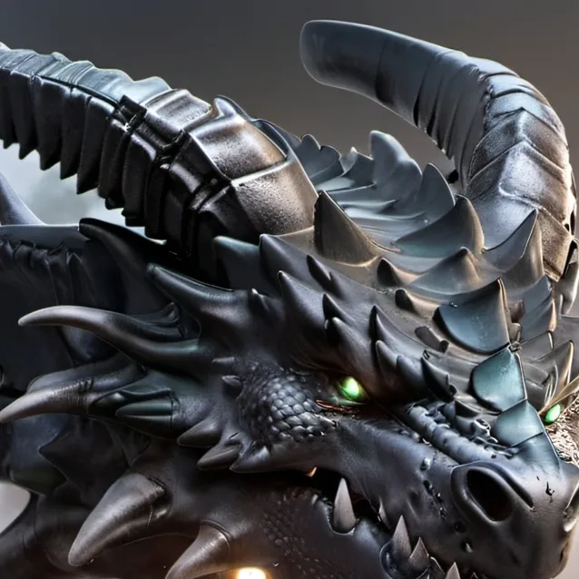 chat with ai character: httyd 1 