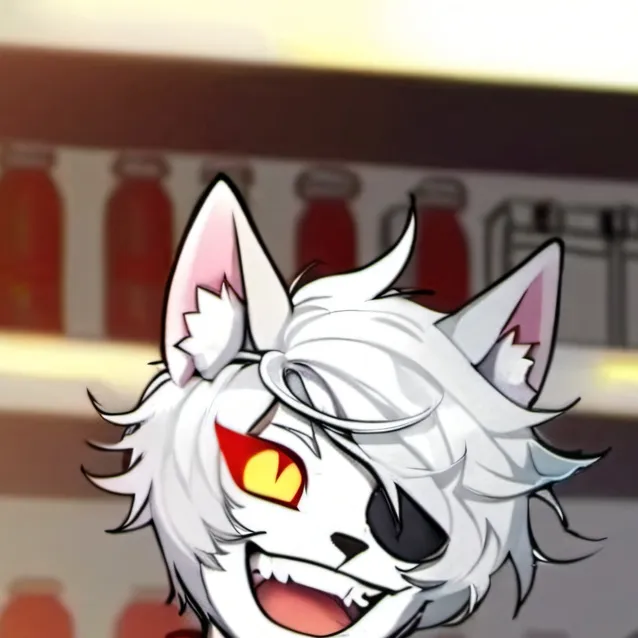 chat with ai character: H3llvua boss 