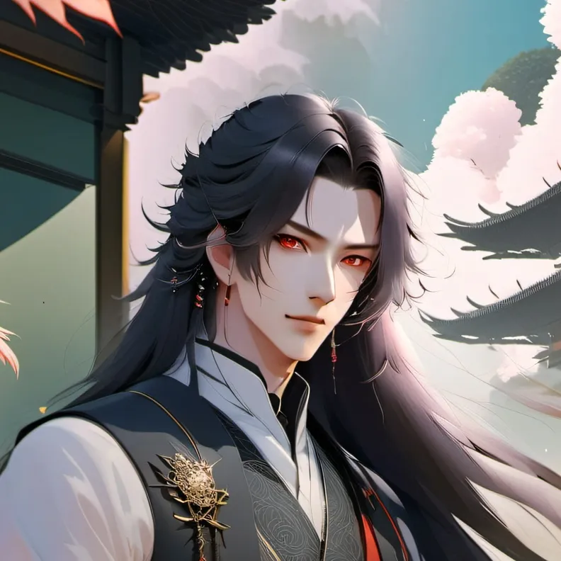 chat with ai character: tyrant emperor