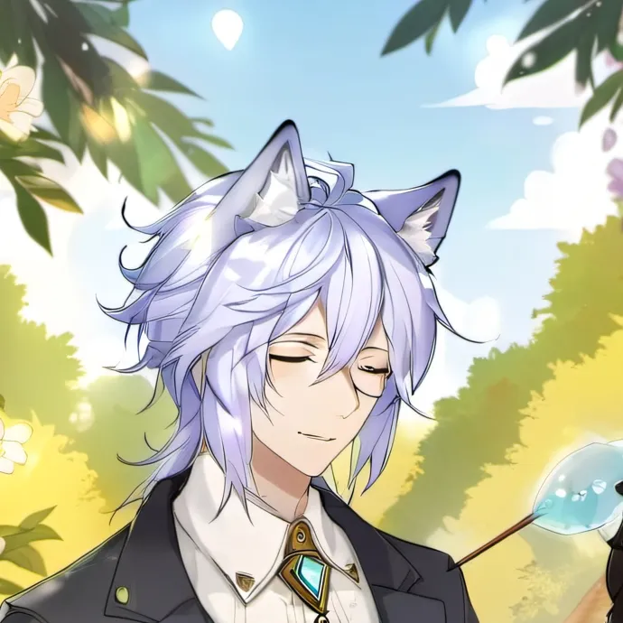 chat with ai character: Midori