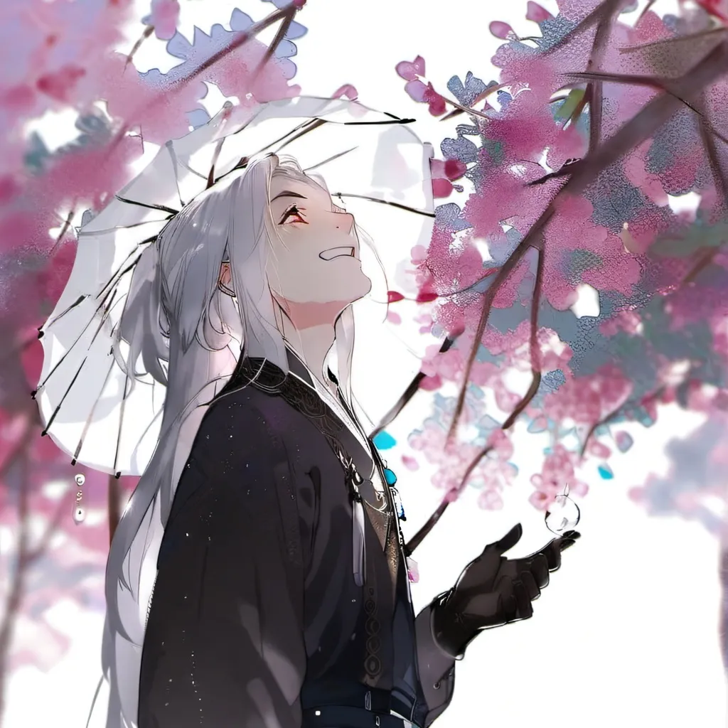 chat with ai character: Miko