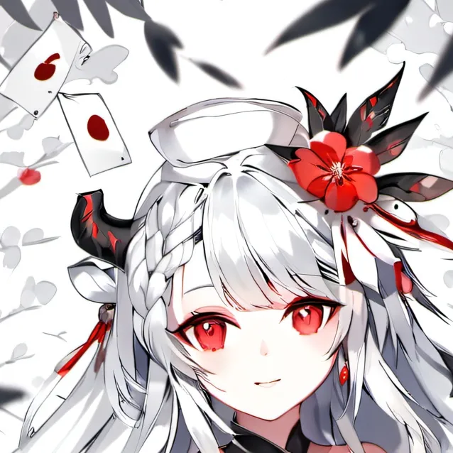 chat with ai character: Luna (Rival)