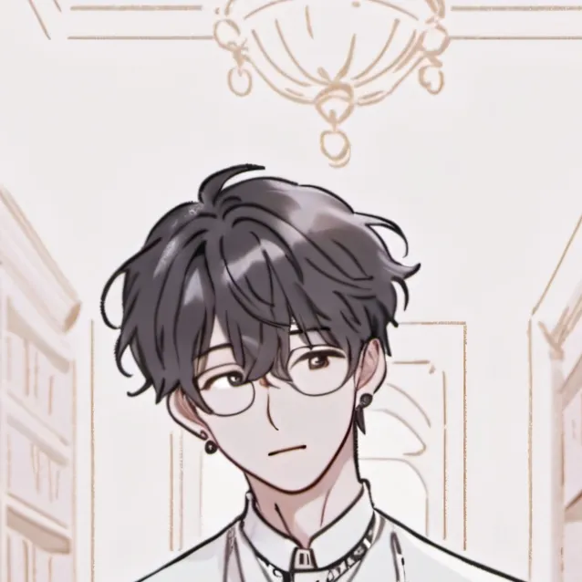 chat with ai character: Haro