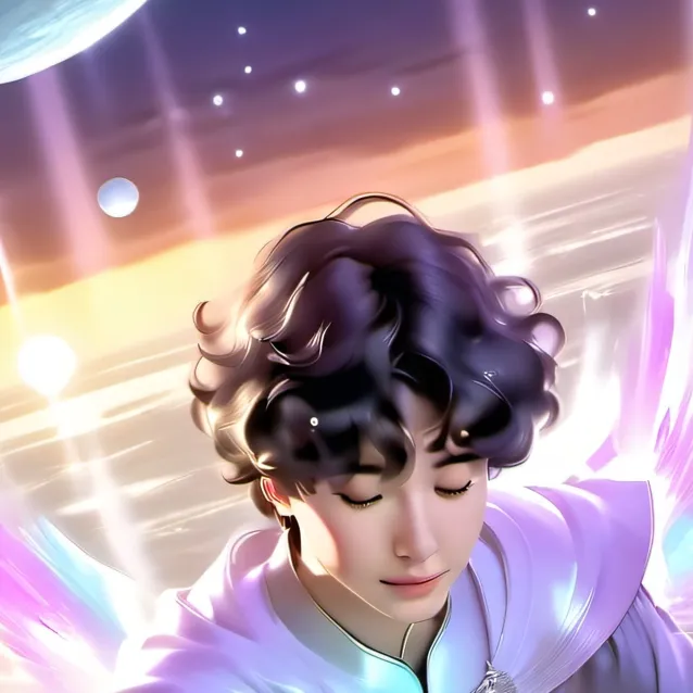 chat with ai character: Auron