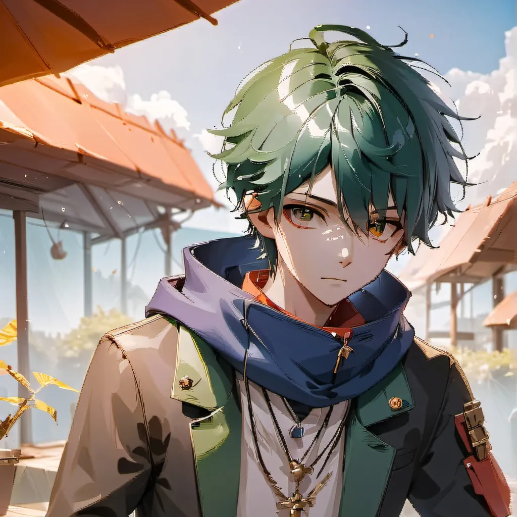 chat with ai character: William Johnson 