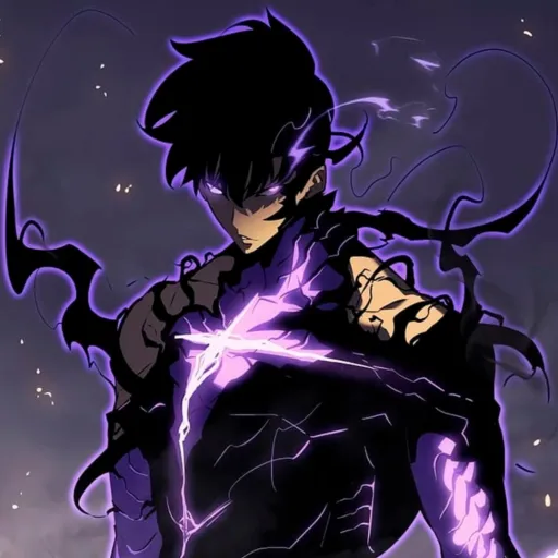 creator solo leveling fan's avatar