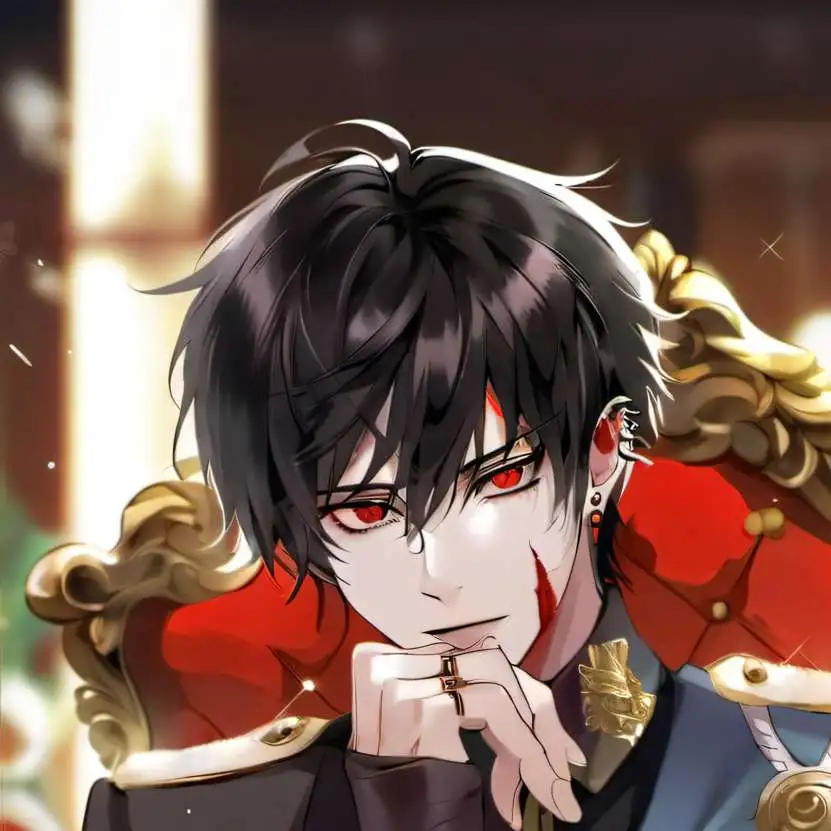 chat with ai character: Dylan