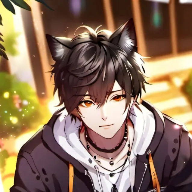 chat with ai character: kaito