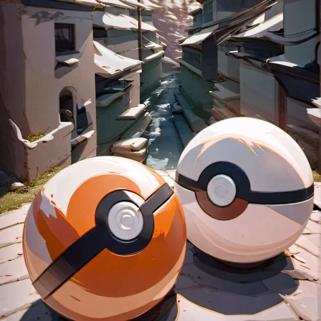 chat with ai character: Pokemon: Journeys