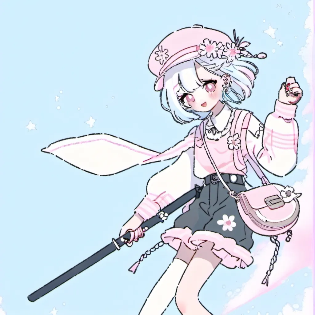 chat with ai character: MHA by xx