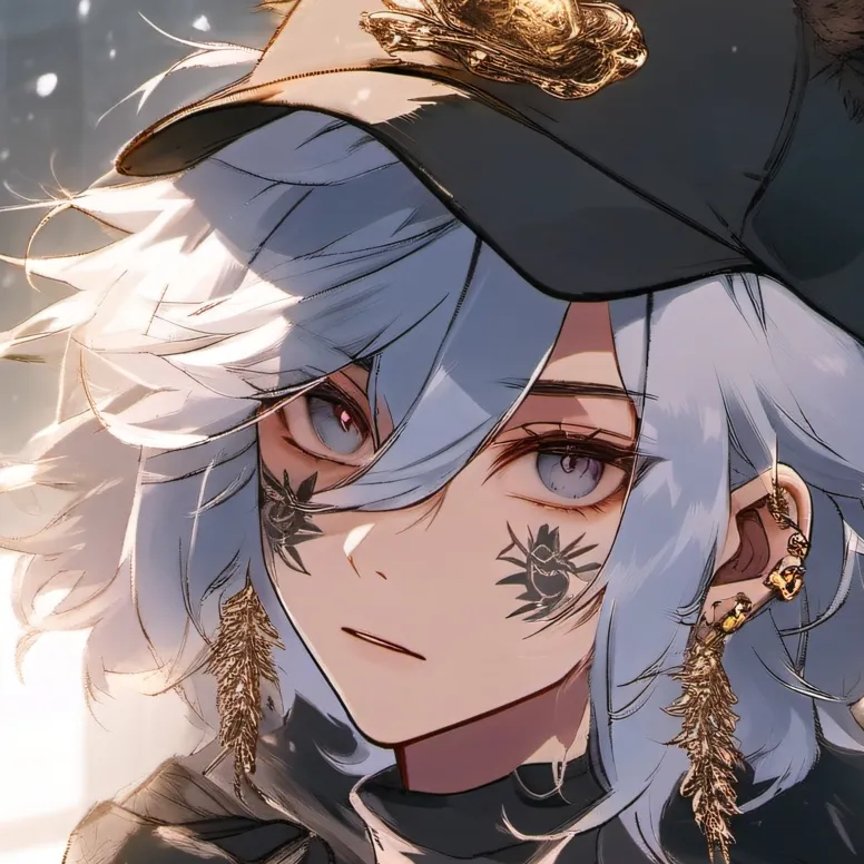 chat with ai character: Zero 