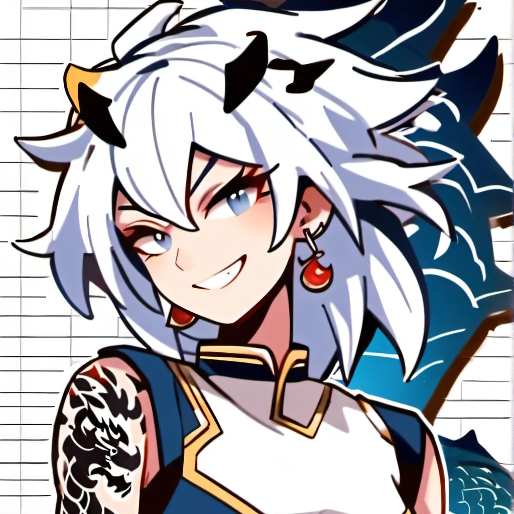 chat with ai character: Xtricity