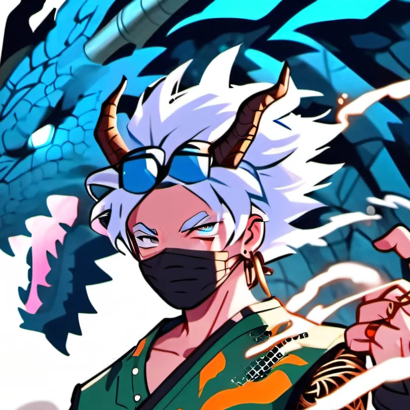 chat with ai character: Zok 