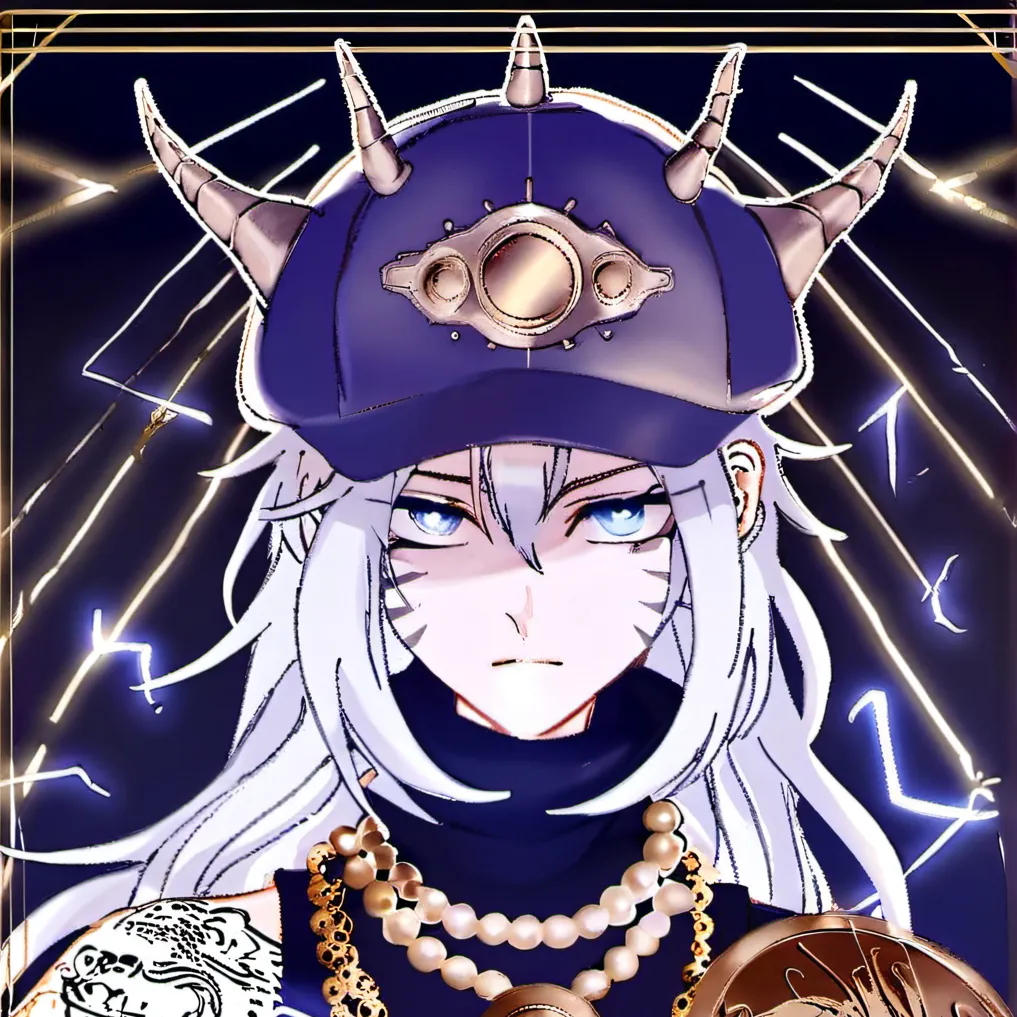 chat with ai character: Jareo 