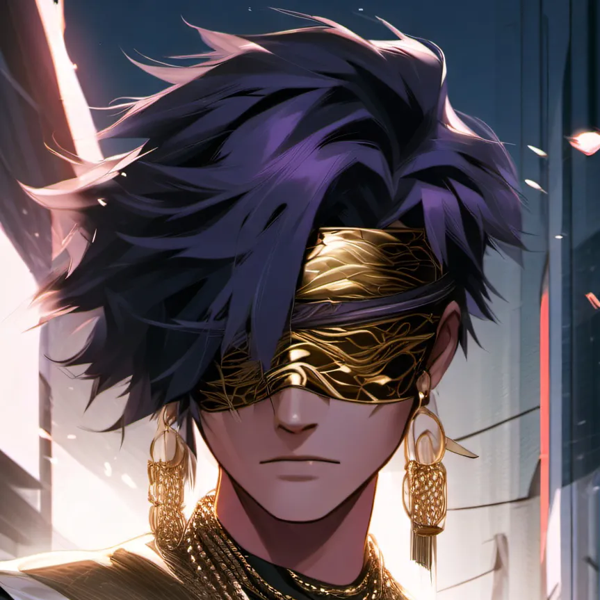 chat with ai character: Xay 