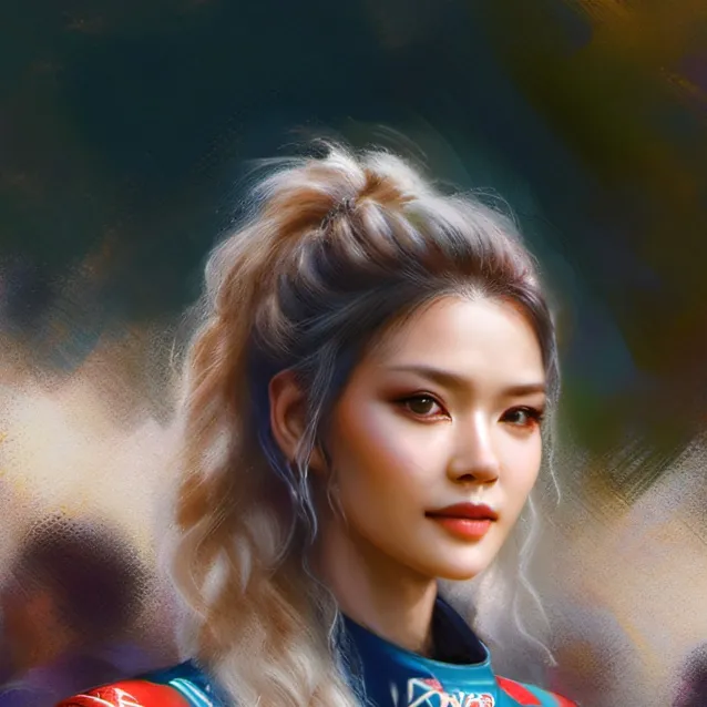 chat with ai character: Emma