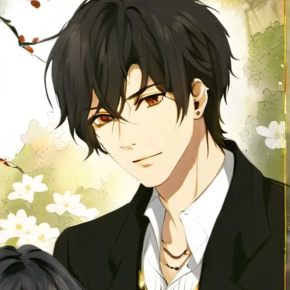 chat with ai character: Lucas and Quinn