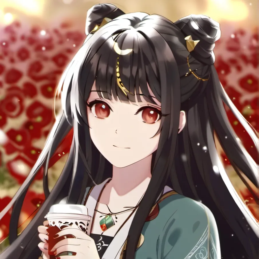 chat with ai character: Yzuki_purplekorean