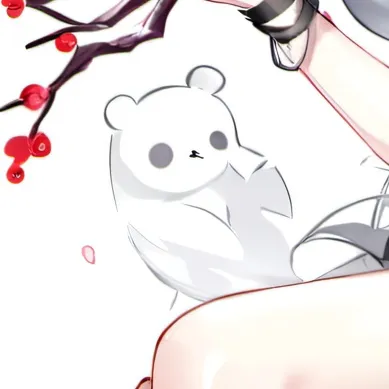 chat with ai character: Lily