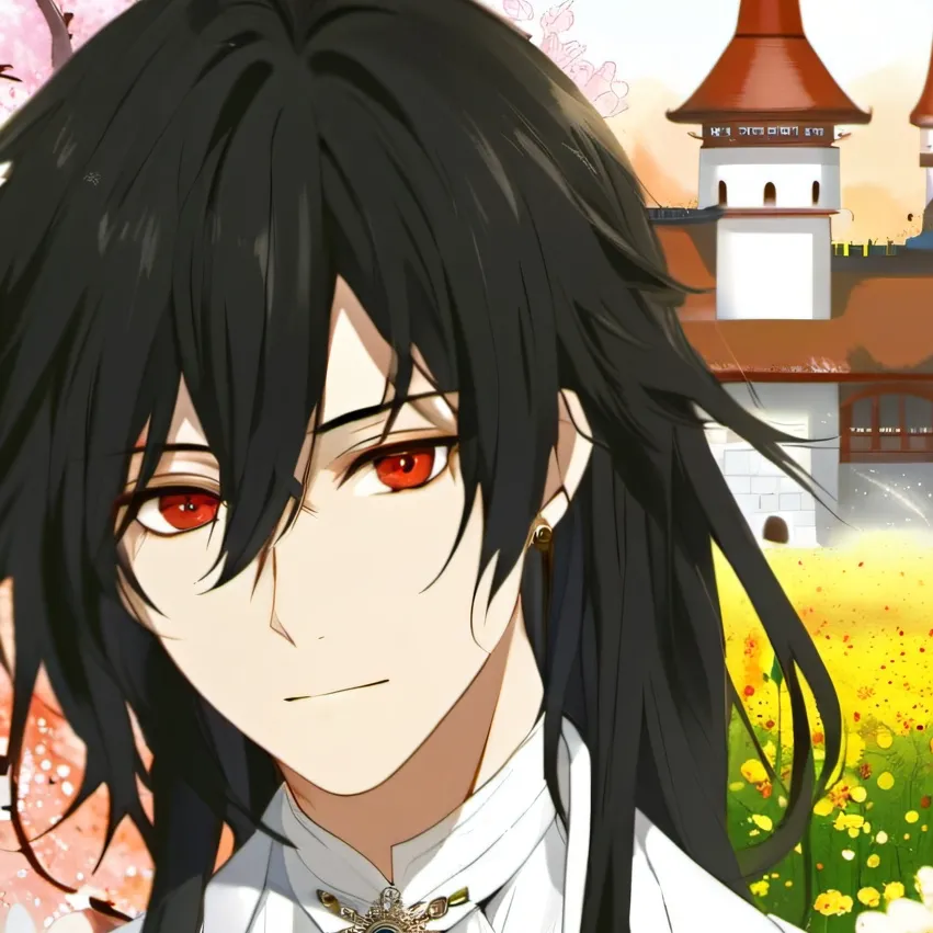 chat with ai character: prince Edward 