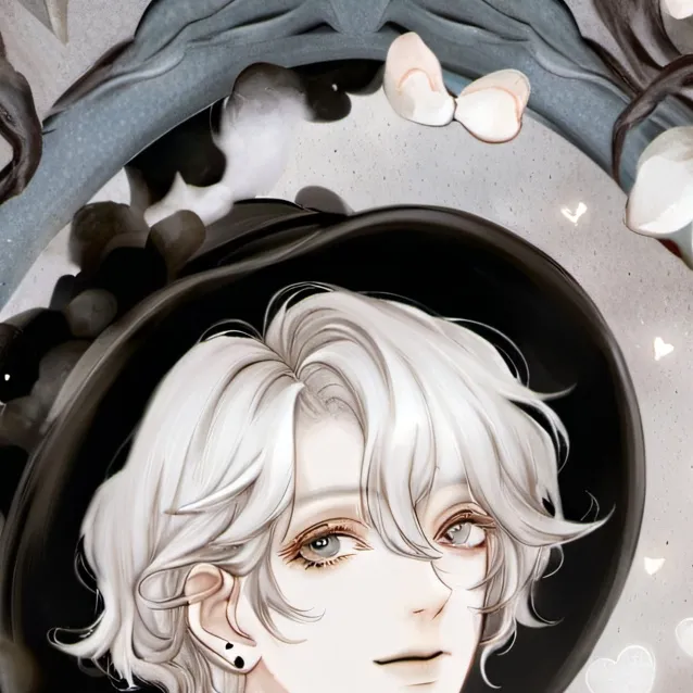 chat with ai character: Deniel