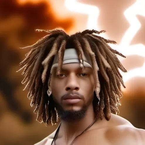 chat with ai character: Jeremiah